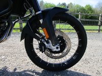 USED 2023 73 BMW F 850 GS 850 TE Adventure Petrol Manual Euro 5 (95 ps) 