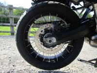USED 2023 73 BMW F 850 GS 850 TE Adventure Petrol Manual Euro 5 (95 ps) 