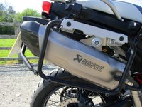 USED 2023 73 BMW F 850 GS 850 TE Adventure Petrol Manual Euro 5 (95 ps) 