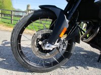 USED 2023 73 BMW F 850 GS 850 TE Adventure Petrol Manual Euro 5 (95 ps) 