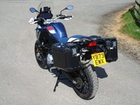 USED 2023 73 BMW F 850 GS 850 TE Adventure Petrol Manual Euro 5 (95 ps) 