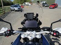 USED 2023 73 BMW F 850 GS 850 TE Adventure Petrol Manual Euro 5 (95 ps) 