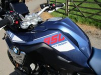 USED 2023 73 BMW F 850 GS 850 TE Adventure Petrol Manual Euro 5 (95 ps) 