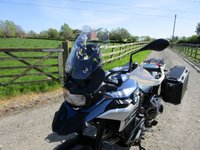 USED 2023 73 BMW F 850 GS 850 TE Adventure Petrol Manual Euro 5 (95 ps) 