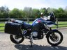 USED 2023 73 BMW F 850 GS 850 TE Adventure Petrol Manual Euro 5 (95 ps) 