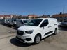 USED 2021 71 VAUXHALL COMBO 1.5 Turbo D 2300 Sportive Panel Van 4dr Diesel Manual L2 H1 Euro 6 (100 ps) LONG WHEEL BASE - 3 SEAT