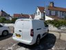 USED 2021 71 VAUXHALL COMBO 1.5 Turbo D 2300 Sportive Panel Van 4dr Diesel Manual L2 H1 Euro 6 (100 ps) LONG WHEEL BASE - 3 SEAT