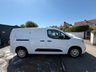 USED 2021 71 VAUXHALL COMBO 1.5 Turbo D 2300 Sportive Panel Van 4dr Diesel Manual L2 H1 Euro 6 (100 ps) LONG WHEEL BASE - 3 SEAT