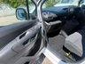 USED 2021 71 VAUXHALL COMBO 1.5 Turbo D 2300 Sportive Panel Van 4dr Diesel Manual L2 H1 Euro 6 (100 ps) LONG WHEEL BASE - 3 SEAT