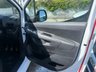 USED 2021 71 VAUXHALL COMBO 1.5 Turbo D 2300 Sportive Panel Van 4dr Diesel Manual L2 H1 Euro 6 (100 ps) LONG WHEEL BASE - 3 SEAT