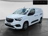USED 2022 71 VAUXHALL COMBO 1.5 Turbo D 2300 Sportive Panel Van 4dr Diesel Manual L2 H1 Euro 6 (100 ps) LONG WHEEL BASE - 3 SEAT