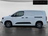 USED 2022 71 VAUXHALL COMBO 1.5 Turbo D 2300 Sportive Panel Van 4dr Diesel Manual L2 H1 Euro 6 (100 ps) LONG WHEEL BASE - 3 SEAT