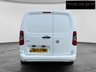 USED 2022 71 VAUXHALL COMBO 1.5 Turbo D 2300 Sportive Panel Van 4dr Diesel Manual L2 H1 Euro 6 (100 ps) LONG WHEEL BASE - 3 SEAT