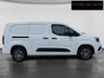 USED 2022 71 VAUXHALL COMBO 1.5 Turbo D 2300 Sportive Panel Van 4dr Diesel Manual L2 H1 Euro 6 (100 ps) LONG WHEEL BASE - 3 SEAT