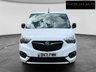USED 2022 71 VAUXHALL COMBO 1.5 Turbo D 2300 Sportive Panel Van 4dr Diesel Manual L2 H1 Euro 6 (100 ps) LONG WHEEL BASE - 3 SEAT