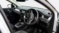 USED 2022 22 RENAULT CAPTUR 1.6 E-TECH SE Edition SUV 5dr Petrol Hybrid Auto Euro 6 (s/s) (145 ps) 1 OWNER, SAT NAV, REAR CAMERA, AUTO