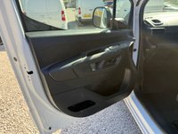 USED 2024 24 VAUXHALL COMBO 1.5 Turbo D 2300 Pro Panel Van 5dr Diesel Manual L1 H1 Euro 6 (s/s) (100 ps) 3 SEAT - FINANCE AVAILABLE