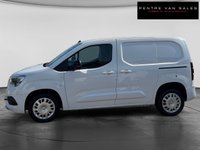 USED 2024 24 VAUXHALL COMBO 1.5 Turbo D 2300 Pro Panel Van 5dr Diesel Manual L1 H1 Euro 6 (s/s) (100 ps) 3 SEAT - FINANCE AVAILABLE