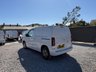 USED 2024 24 VAUXHALL COMBO 1.5 Turbo D 2300 Pro Panel Van 5dr Diesel Manual L1 H1 Euro 6 (s/s) (100 ps) 3 SEAT - FINANCE AVAILABLE
