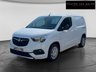 USED 2024 24 VAUXHALL COMBO 1.5 Turbo D 2300 Pro Panel Van 5dr Diesel Manual L1 H1 Euro 6 (s/s) (100 ps) 3 SEAT - FINANCE AVAILABLE