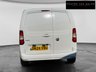 USED 2024 24 VAUXHALL COMBO 1.5 Turbo D 2300 Pro Panel Van 5dr Diesel Manual L1 H1 Euro 6 (s/s) (100 ps) 3 SEAT - FINANCE AVAILABLE