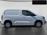 USED 2024 24 VAUXHALL COMBO 1.5 Turbo D 2300 Pro Panel Van 5dr Diesel Manual L1 H1 Euro 6 (s/s) (100 ps) 3 SEAT - FINANCE AVAILABLE