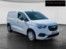 USED 2024 24 VAUXHALL COMBO 1.5 Turbo D 2300 Pro Panel Van 5dr Diesel Manual L1 H1 Euro 6 (s/s) (100 ps) 3 SEAT - FINANCE AVAILABLE