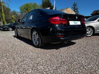 USED 2017 17 BMW 3 SERIES 2.0 330e 7.6kWh Sport Saloon 4dr Petrol Plug-in Hybrid Auto Euro 6 (s/s) (252 ps) 
