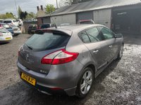 USED 2010 10 RENAULT MEGANE 1.6 16V Dynamique Hatchback 5dr Petrol Manual Euro 5 (110 ps) ** 1 Month Warranty  **
