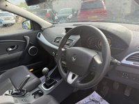 USED 2010 10 RENAULT MEGANE 1.6 16V Dynamique Hatchback 5dr Petrol Manual Euro 5 (110 ps) ** 1 Month Warranty  **