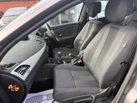USED 2010 10 RENAULT MEGANE 1.6 16V Dynamique Hatchback 5dr Petrol Manual Euro 5 (110 ps) ** 1 Month Warranty  **