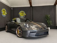 USED 2022 22 PORSCHE 911 4.0 992 GT3 Coupe 2dr Petrol PDK Euro 6 (510 ps) DELIVERY AVAILABLE