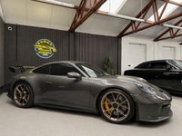 USED 2022 22 PORSCHE 911 4.0 992 GT3 Coupe 2dr Petrol PDK Euro 6 (510 ps) DELIVERY AVAILABLE
