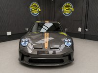 USED 2022 22 PORSCHE 911 4.0 992 GT3 Coupe 2dr Petrol PDK Euro 6 (510 ps) DELIVERY AVAILABLE