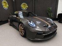USED 2022 22 PORSCHE 911 4.0 992 GT3 Coupe 2dr Petrol PDK Euro 6 (510 ps) DELIVERY AVAILABLE