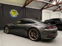 USED 2022 22 PORSCHE 911 4.0 992 GT3 Coupe 2dr Petrol PDK Euro 6 (510 ps) DELIVERY AVAILABLE