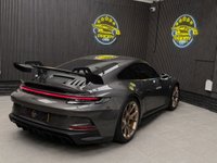 USED 2022 22 PORSCHE 911 4.0 992 GT3 Coupe 2dr Petrol PDK Euro 6 (510 ps) DELIVERY AVAILABLE