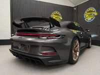 USED 2022 22 PORSCHE 911 4.0 992 GT3 Coupe 2dr Petrol PDK Euro 6 (510 ps) DELIVERY AVAILABLE