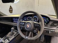 USED 2022 22 PORSCHE 911 4.0 992 GT3 Coupe 2dr Petrol PDK Euro 6 (510 ps) DELIVERY AVAILABLE