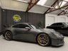 USED 2022 22 PORSCHE 911 4.0 992 GT3 Coupe 2dr Petrol PDK Euro 6 (510 ps) DELIVERY AVAILABLE