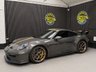 USED 2022 22 PORSCHE 911 4.0 992 GT3 Coupe 2dr Petrol PDK Euro 6 (510 ps) DELIVERY AVAILABLE