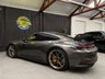 USED 2022 22 PORSCHE 911 4.0 992 GT3 Coupe 2dr Petrol PDK Euro 6 (510 ps) DELIVERY AVAILABLE