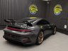 USED 2022 22 PORSCHE 911 4.0 992 GT3 Coupe 2dr Petrol PDK Euro 6 (510 ps) DELIVERY AVAILABLE