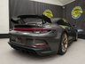 USED 2022 22 PORSCHE 911 4.0 992 GT3 Coupe 2dr Petrol PDK Euro 6 (510 ps) DELIVERY AVAILABLE