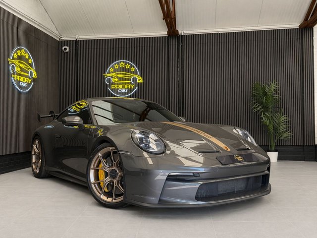 View our PORSCHE 911