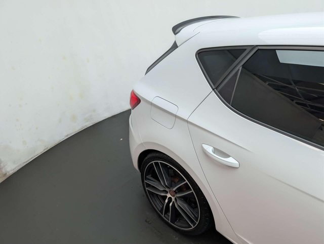 USED 2020 70 SEAT LEON 2.0 Leon Cupra 290 TSi Semi-Auto 5dr CLICK+COLLECT / HOME DELIVERY