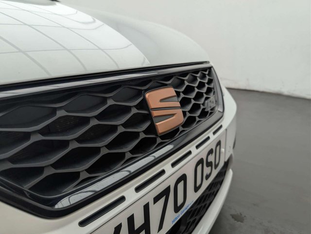 USED 2020 70 SEAT LEON 2.0 Leon Cupra 290 TSi Semi-Auto 5dr CLICK+COLLECT / HOME DELIVERY
