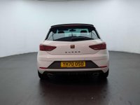USED 2020 70 SEAT LEON 2.0 Leon Cupra 290 TSi Semi-Auto 5dr CLICK+COLLECT / HOME DELIVERY