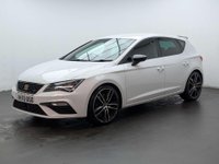 USED 2020 70 SEAT LEON 2.0 Leon Cupra 290 TSi Semi-Auto 5dr CLICK+COLLECT / HOME DELIVERY