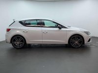 USED 2020 70 SEAT LEON 2.0 Leon Cupra 290 TSi Semi-Auto 5dr CLICK+COLLECT / HOME DELIVERY